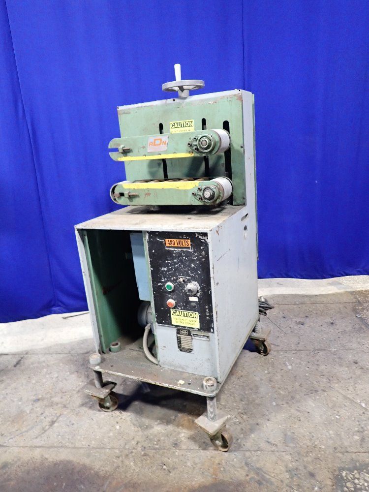 Ron Mfg 5" Belt Puller - 118-5dc