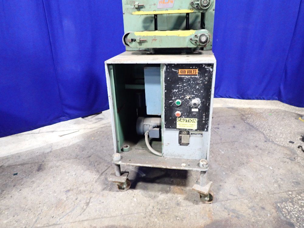 Ron Mfg 5" Belt Puller - 118-5dc