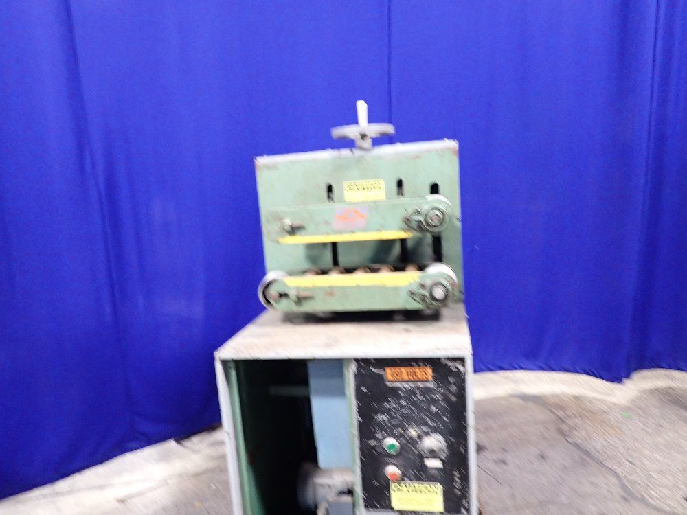 Ron Mfg 5" Belt Puller - 118-5dc