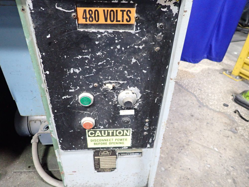 Ron Mfg 5" Belt Puller - 118-5dc