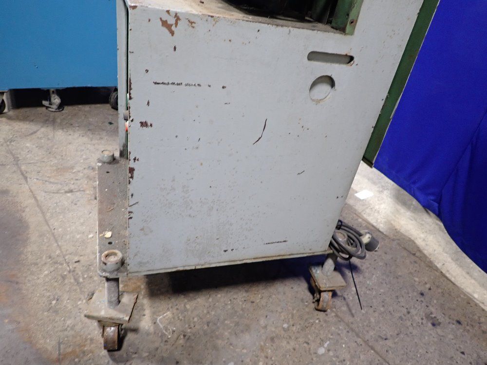 Ron Mfg 5" Belt Puller - 118-5dc