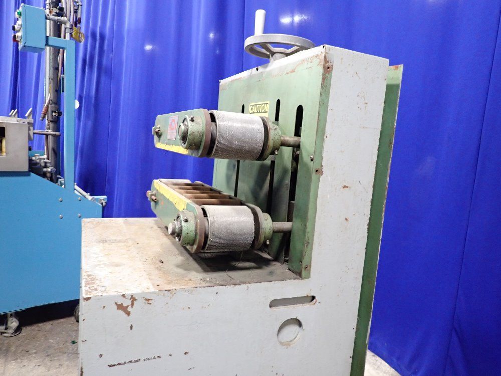 Ron Mfg 5" Belt Puller - 118-5dc