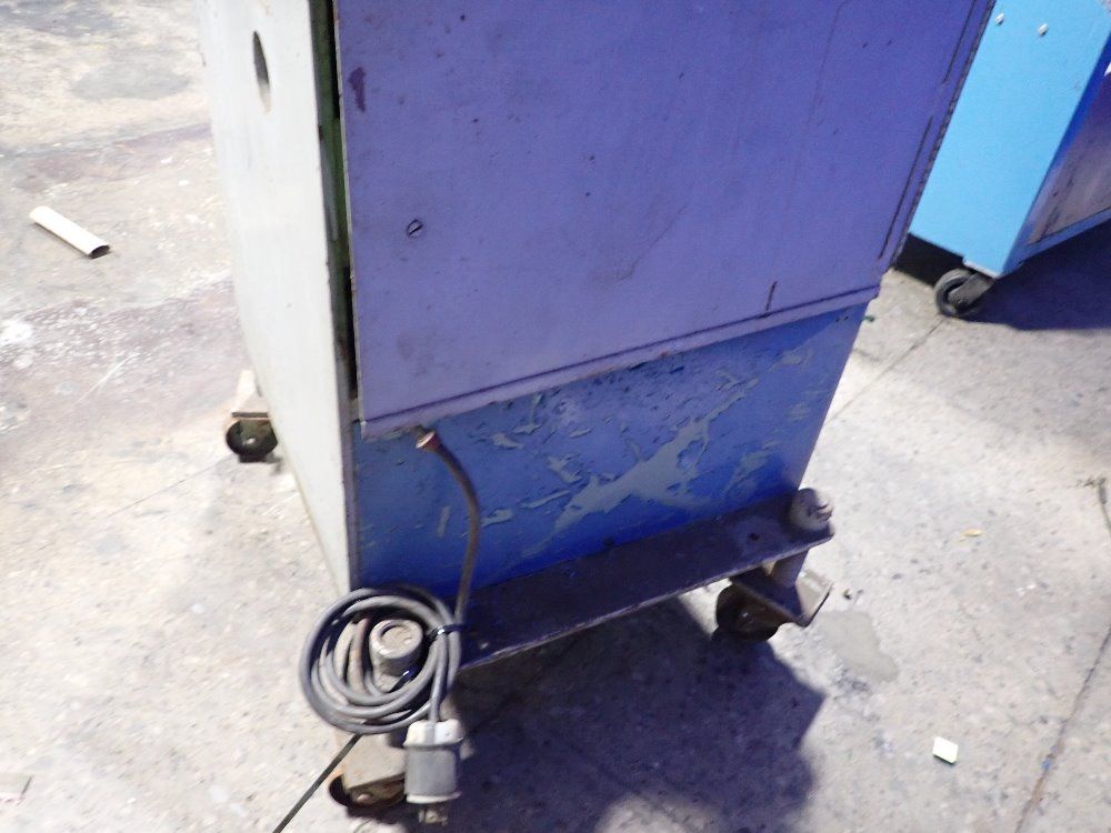 Ron Mfg 5" Belt Puller - 118-5dc