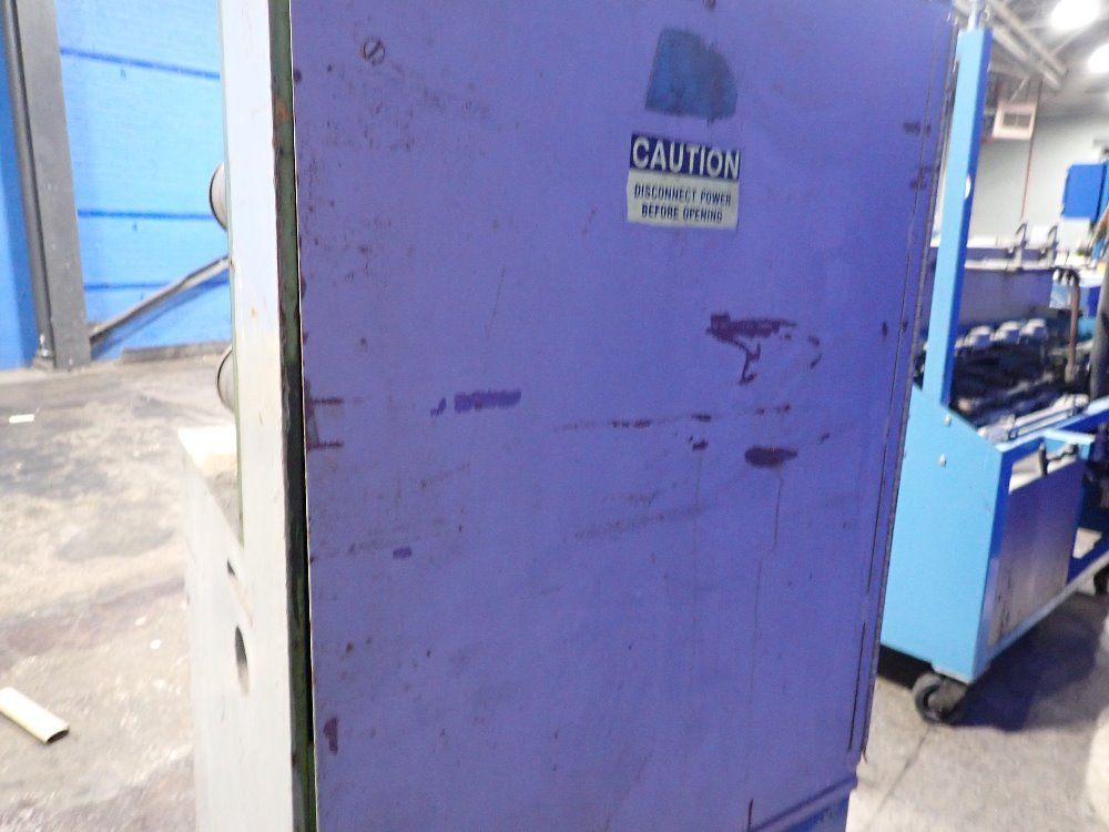 Ron Mfg 5" Belt Puller - 118-5dc