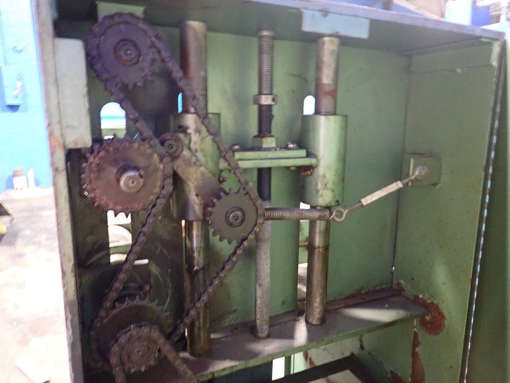 Ron Mfg 5" Belt Puller - 118-5dc