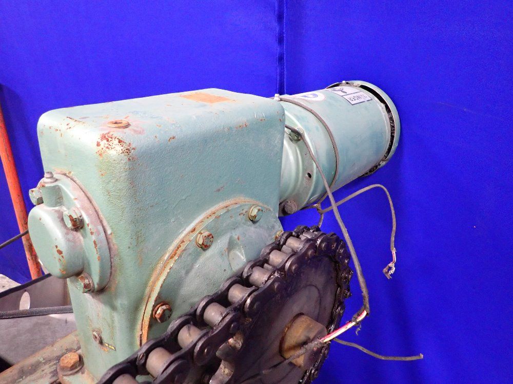 Ims Drum Tumbler - Tr-0255 Drum Tumbler