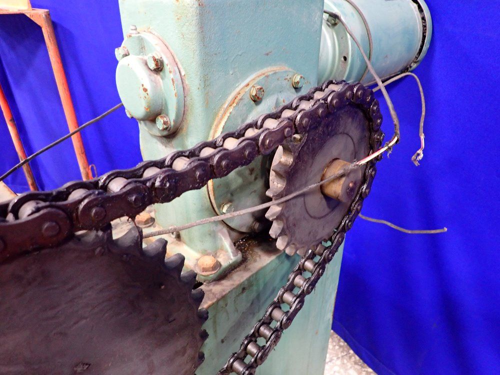 Ims Drum Tumbler - Tr-0255 Drum Tumbler