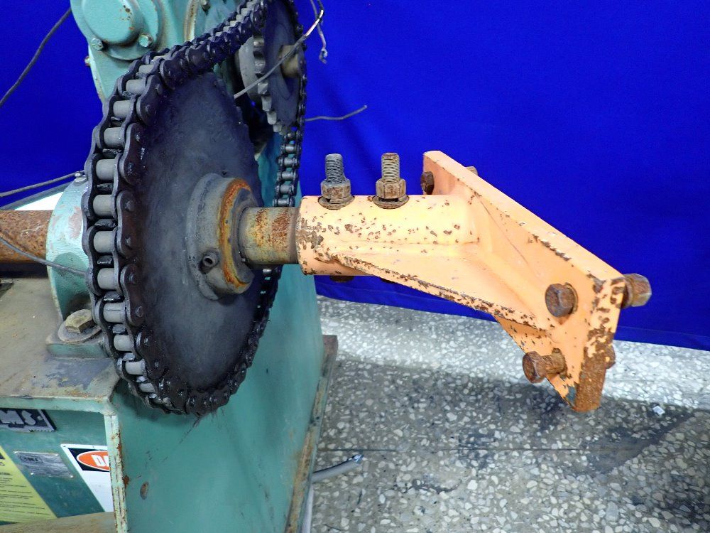 Ims Drum Tumbler - Tr-0255 Drum Tumbler