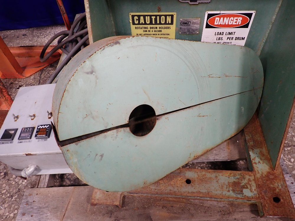 Ims Drum Tumbler - Tr-0255 Drum Tumbler