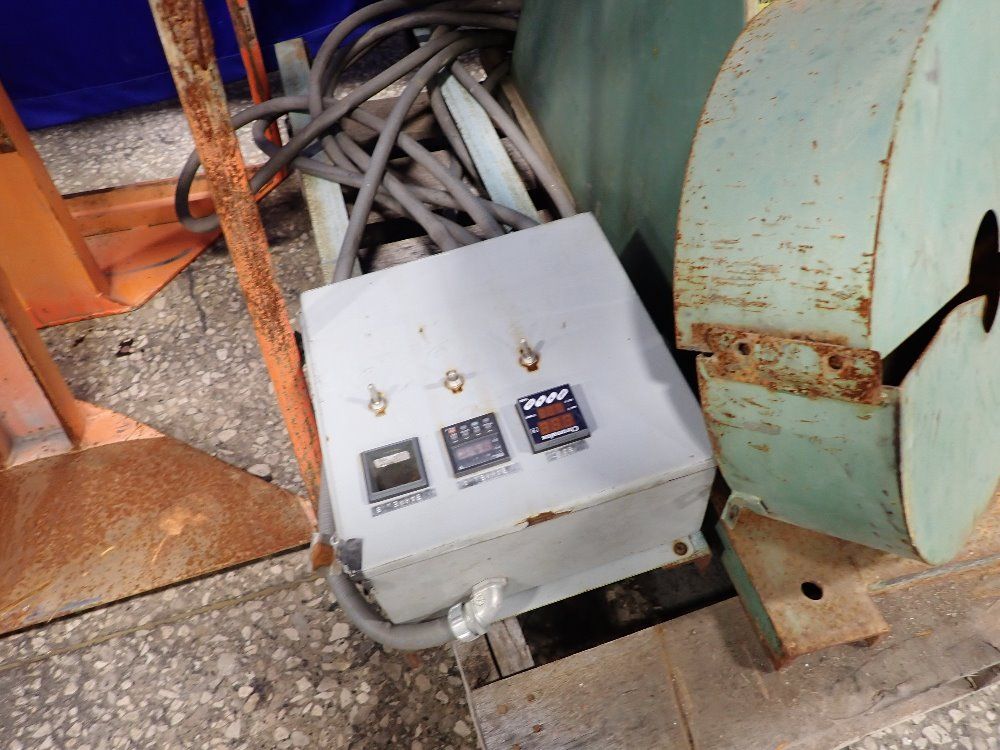 Ims Drum Tumbler - Tr-0255 Drum Tumbler