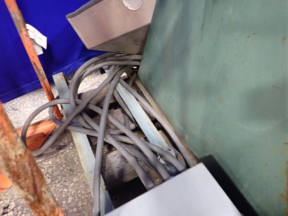 Ims Drum Tumbler - Tr-0255 Drum Tumbler