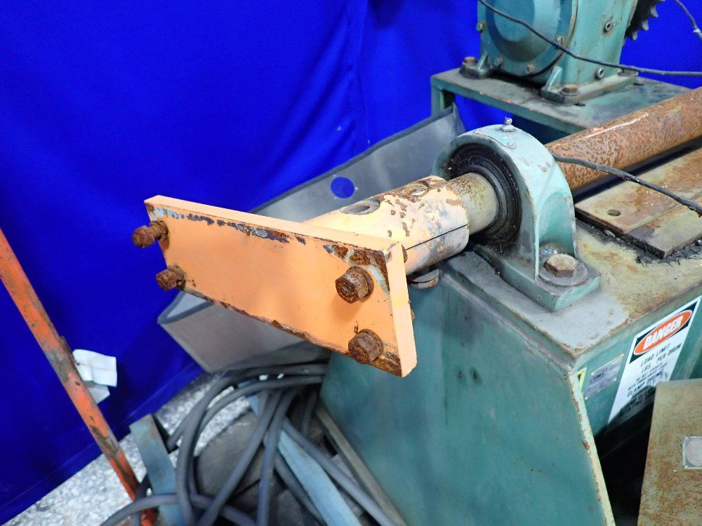 Ims Drum Tumbler - Tr-0255 Drum Tumbler