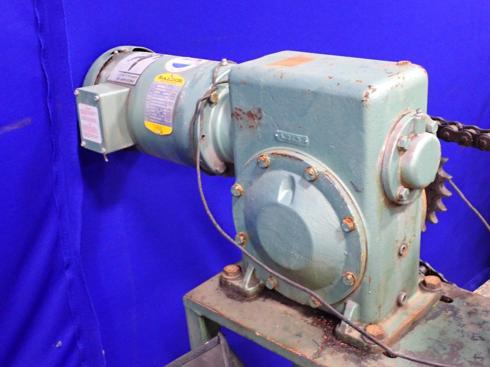 Ims Drum Tumbler - Tr-0255 Drum Tumbler