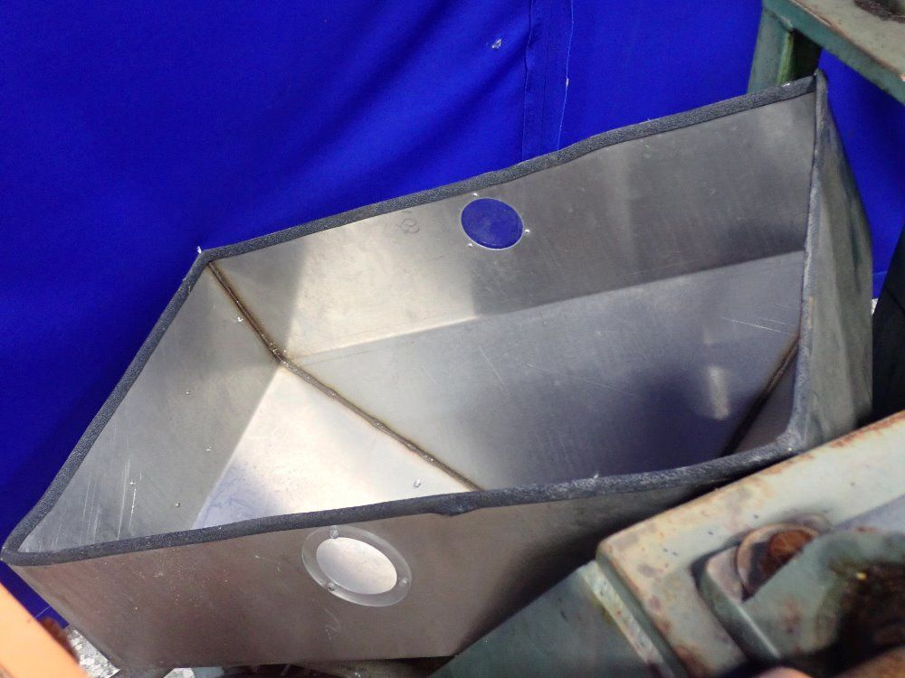 Ims Drum Tumbler - Tr-0255 Drum Tumbler