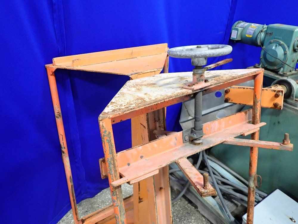 Ims Drum Tumbler - Tr-0255 Drum Tumbler