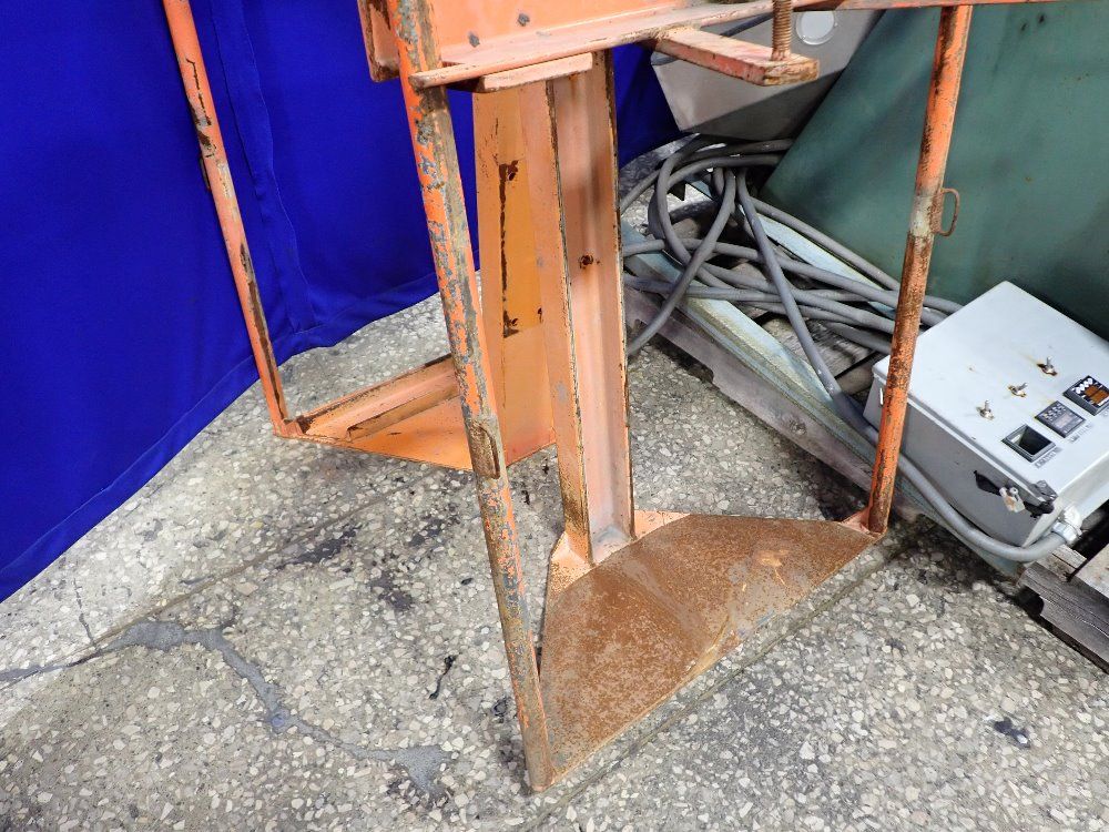 Ims Drum Tumbler - Tr-0255 Drum Tumbler