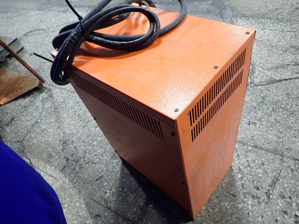 Bassi/eagletronic 140 Amps Battery Charger - Eagletronic Mtl-2/sr4803-mtl2