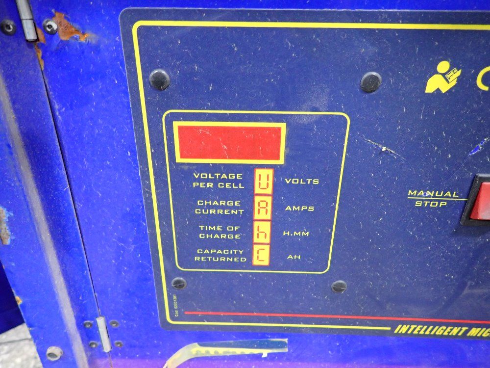 Bassi/eagletronic 140 Amps Battery Charger - Eagletronic Mtl-2/sr4803-mtl2