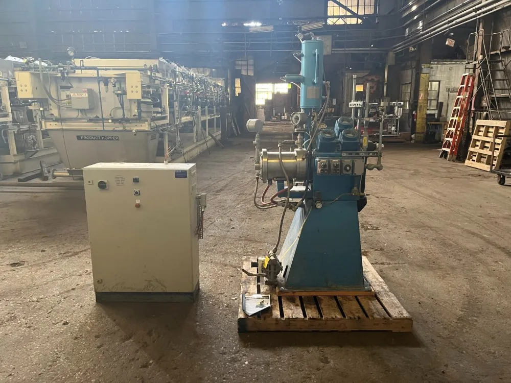 Eiger 5 Liter Media Mill- 5 Liter - 5l-vse-exp