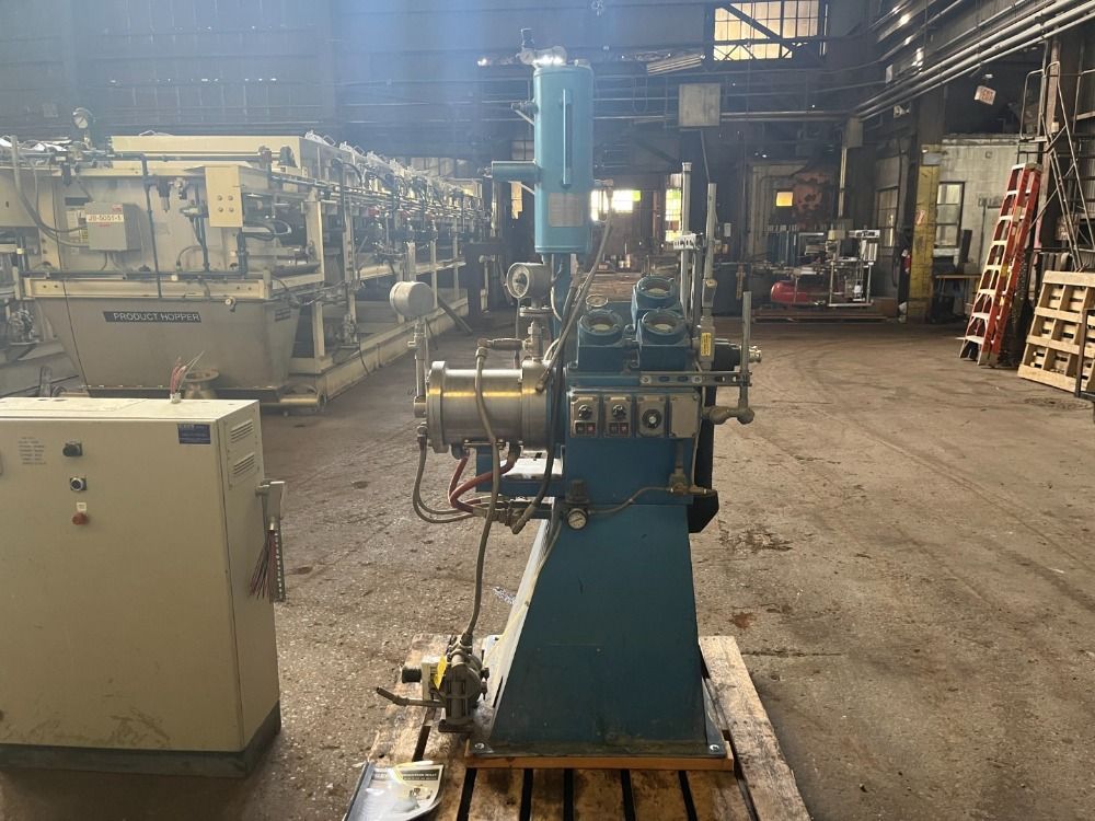 Eiger 5 Liter Media Mill- 5 Liter - 5l-vse-exp