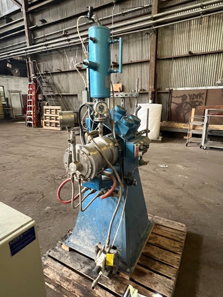 Eiger 5 Liter Media Mill- 5 Liter - 5l-vse-exp