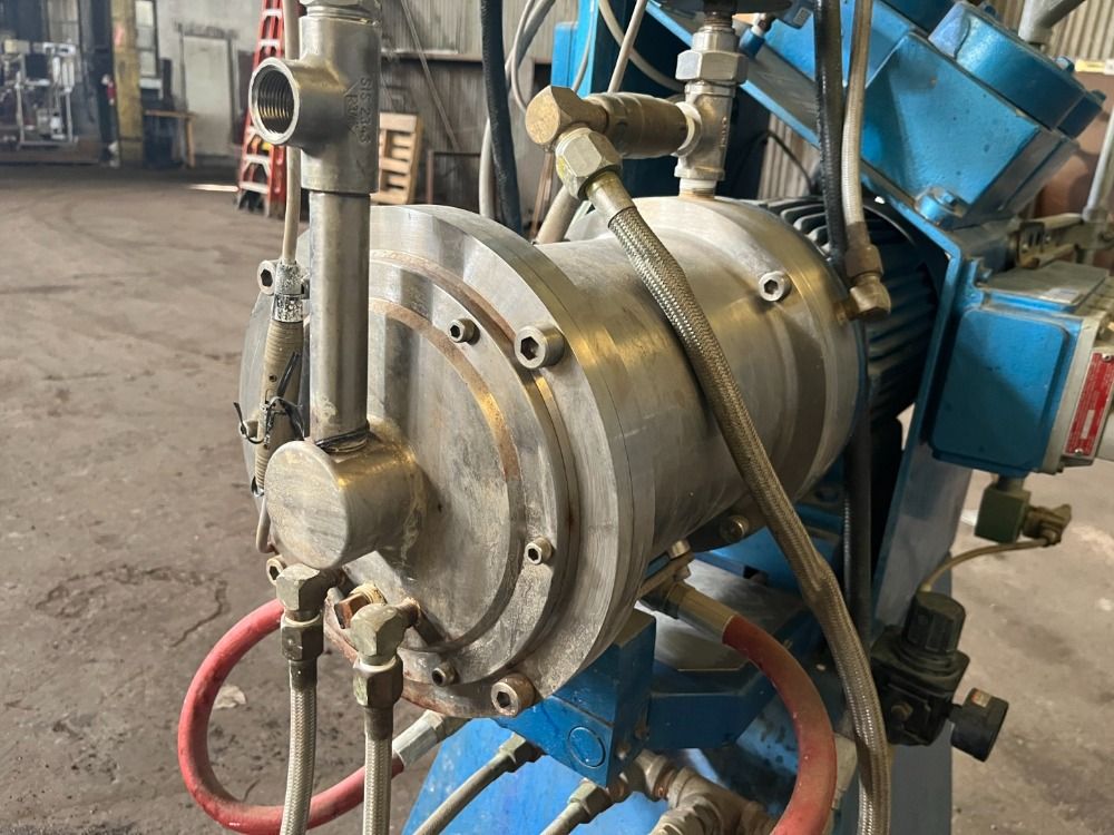 Eiger 5 Liter Media Mill- 5 Liter - 5l-vse-exp