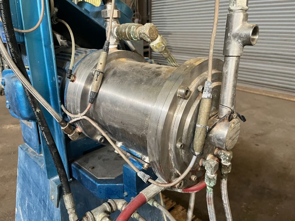 Eiger 5 Liter Media Mill- 5 Liter - 5l-vse-exp