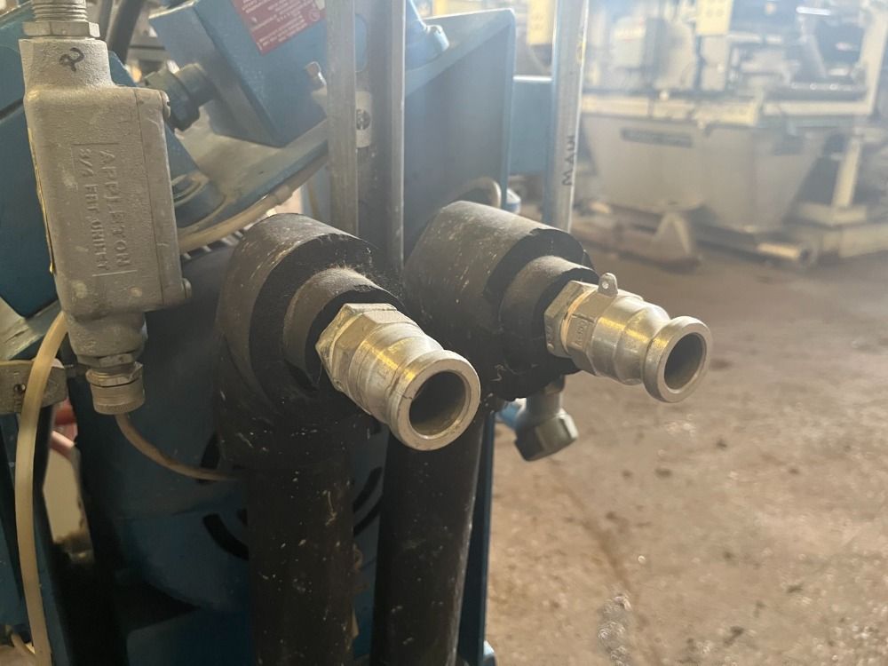 Eiger 5 Liter Media Mill- 5 Liter - 5l-vse-exp