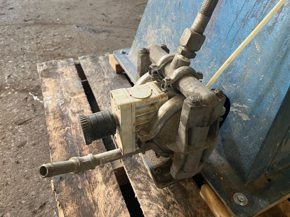 Eiger 5 Liter Media Mill- 5 Liter - 5l-vse-exp