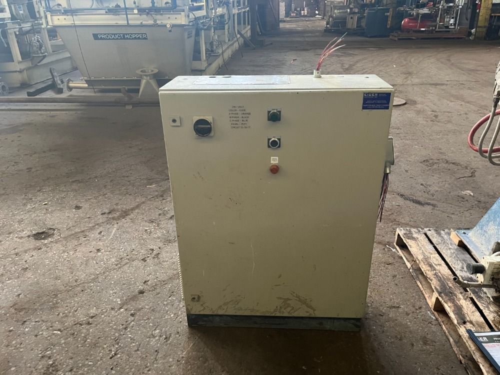 Eiger 5 Liter Media Mill- 5 Liter - 5l-vse-exp