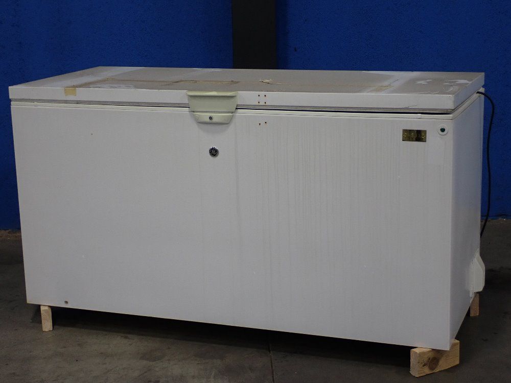 General Electric Household Freezer