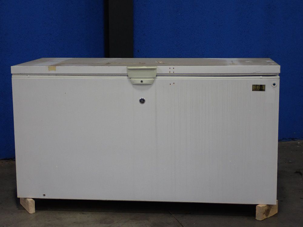 General Electric Household Freezer