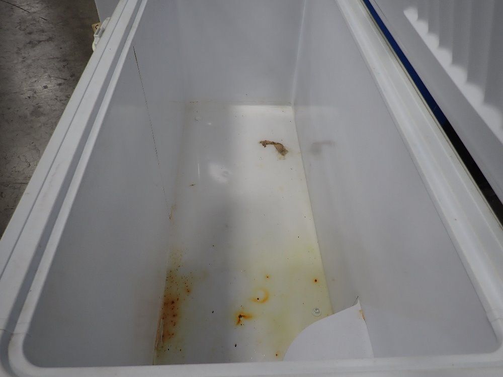 General Electric Household Freezer