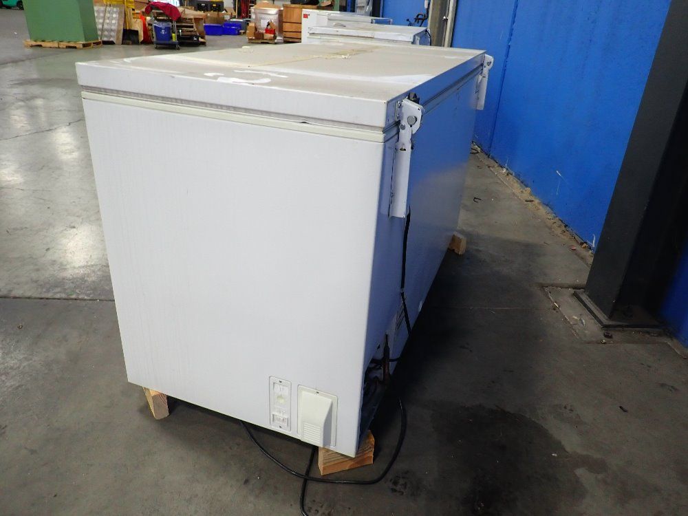 General Electric Household Freezer