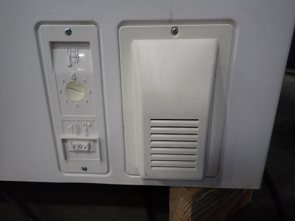 General Electric Household Freezer