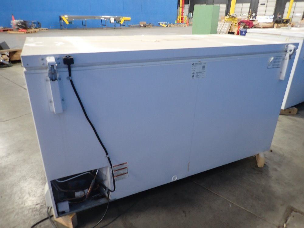 General Electric Household Freezer