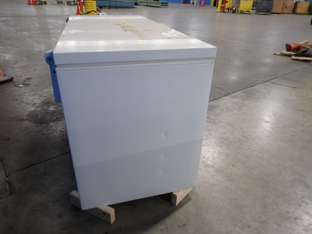 General Electric Household Freezer