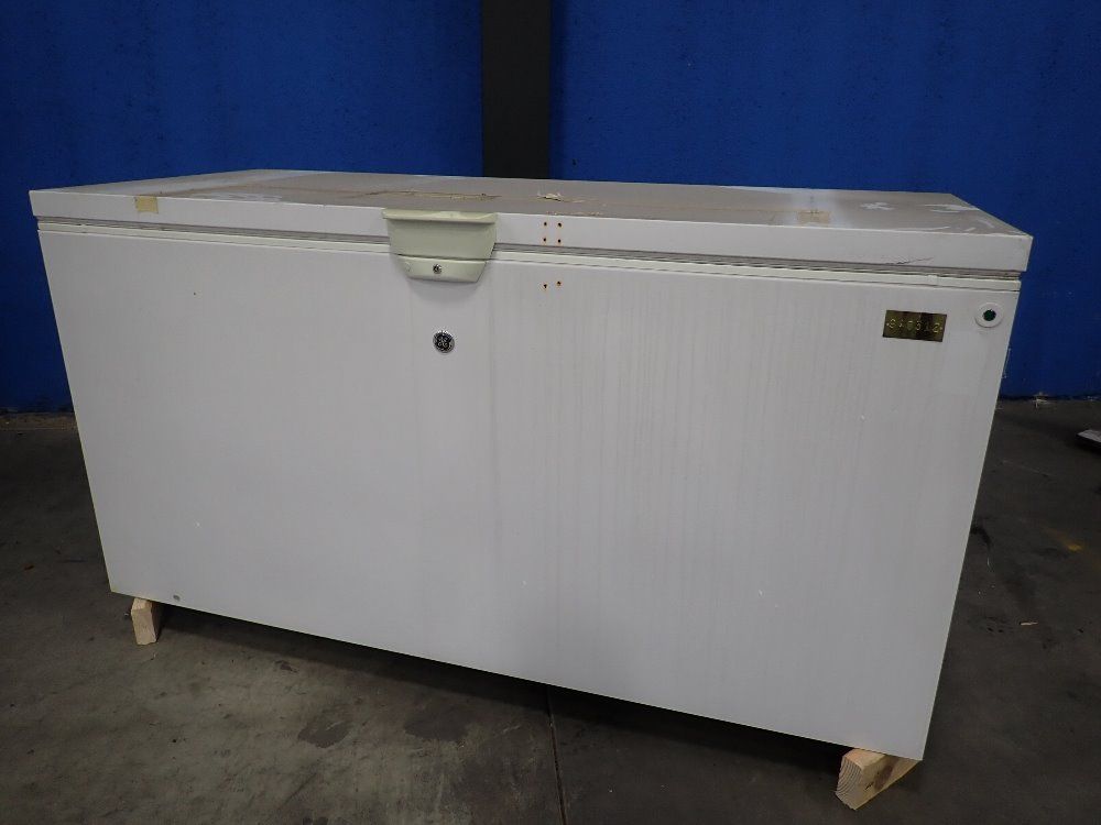 General Electric Household Freezer