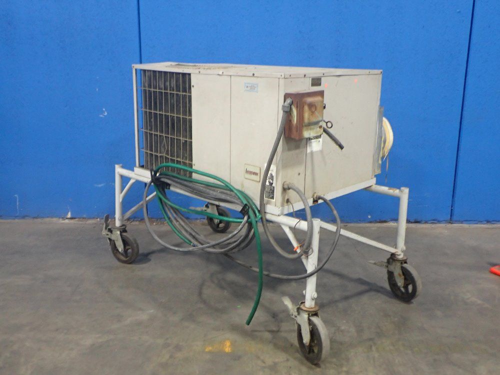 Intertherm Air Conditioner