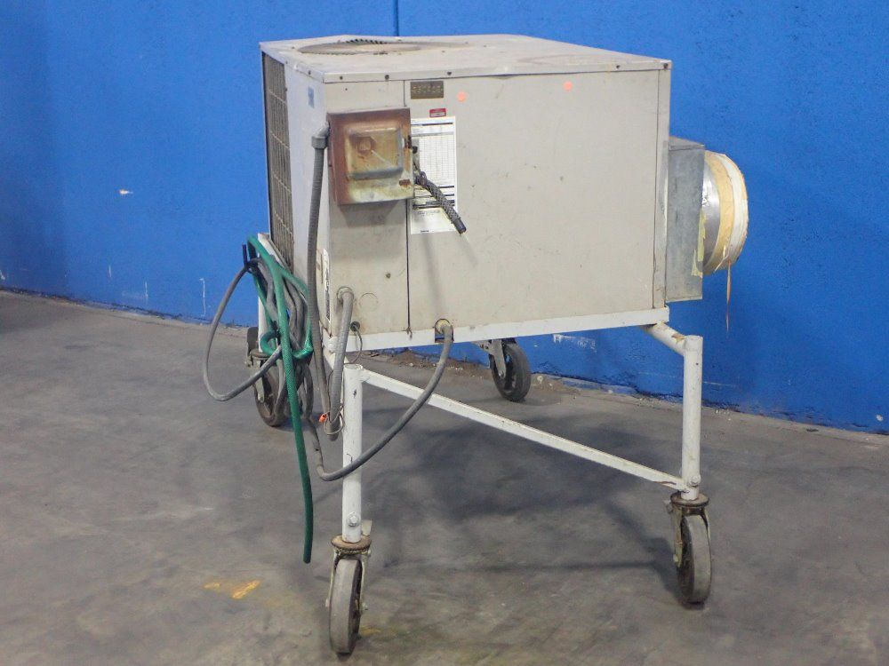 Intertherm Air Conditioner