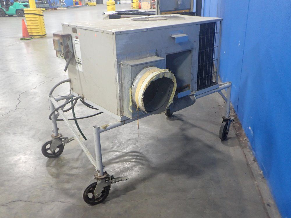 Intertherm Air Conditioner