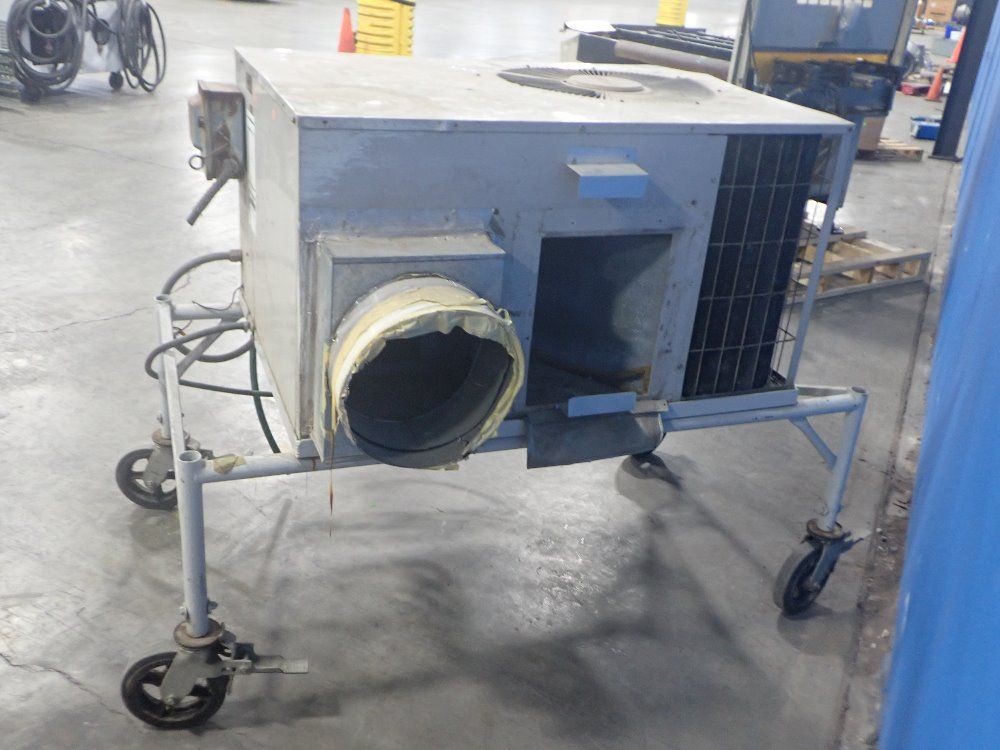 Intertherm Air Conditioner