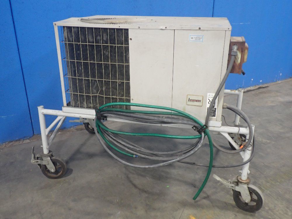 Intertherm Air Conditioner