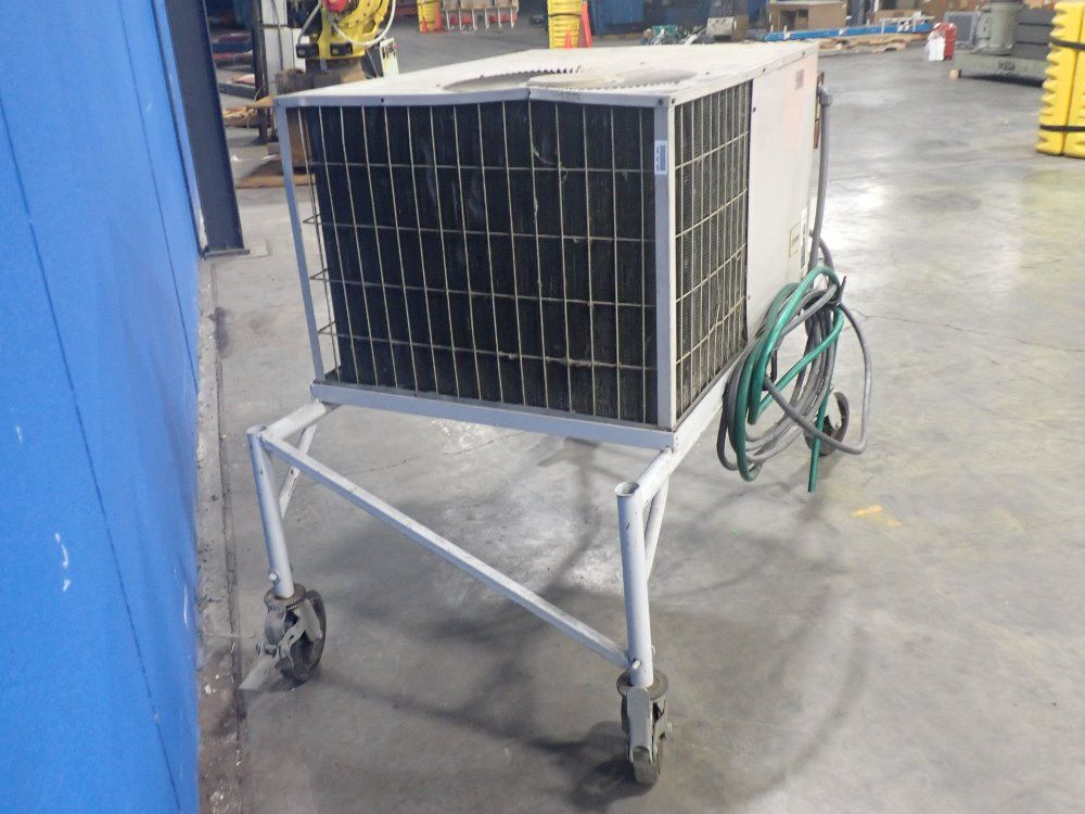 Intertherm Air Conditioner