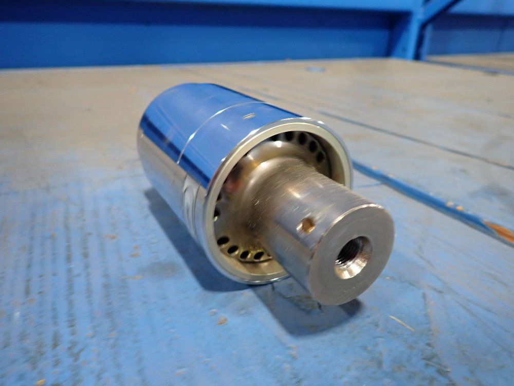 Branson Converter - 922j