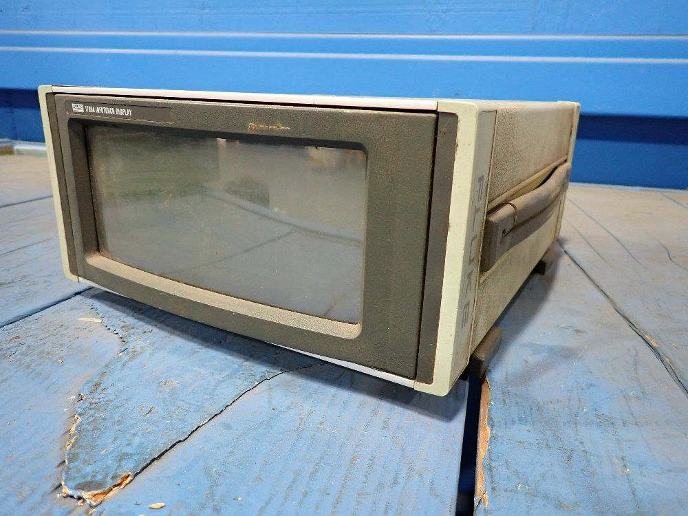 Fluke Infotouch Display - 1780a