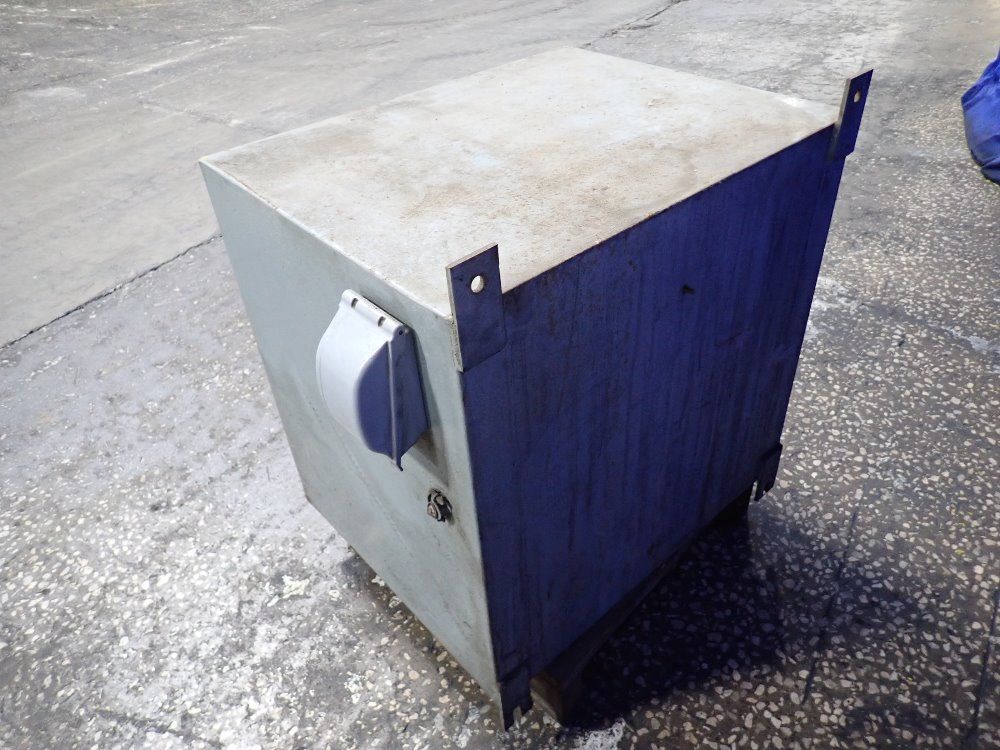 Daykin Transformer
