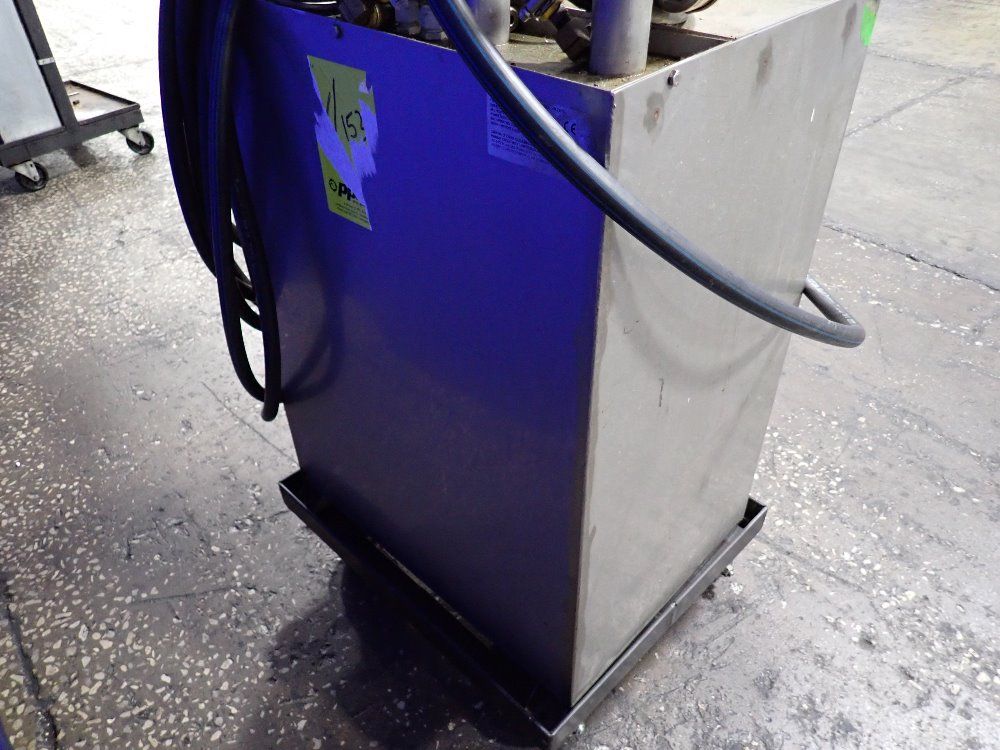 Roctool Hydraulic Unit