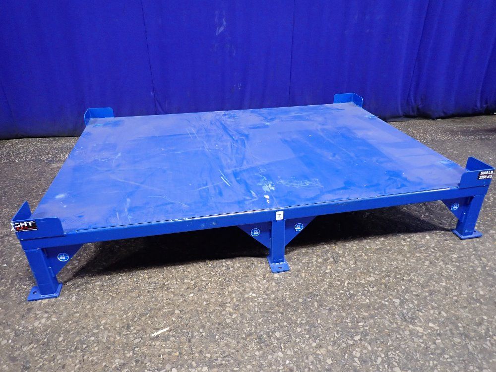 Knight 5000 Lbs/ 72" X 100" Stand