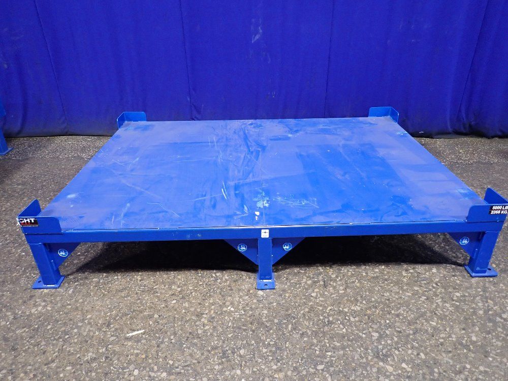 Knight 5000 Lbs/ 72" X 100" Stand